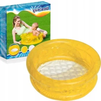 Bestway dečiji bazen Kiddie Pool 64x25cm 1/1 51112-4 Bestway dečiji bazen Kiddie Pool 64x25cm 1/1 51112-4