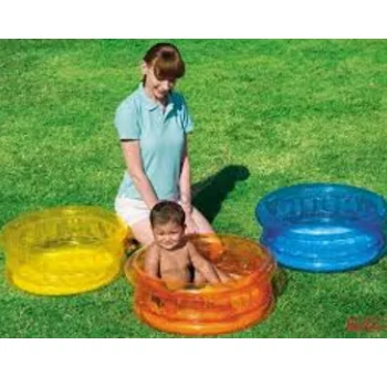 Bestway dečiji bazen Kiddie Pool 64x25cm 1/1 51112-5 Bestway dečiji bazen Kiddie Pool 64x25cm 1/1 51112-5