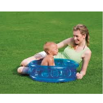 Bestway dečiji bazen Kiddie Pool 64x25cm 1/1 51112-6