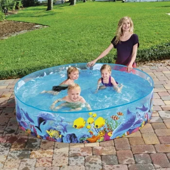 Bestway dečiji bazen Odissey 183x38cm 55030-1 Bestway dečiji bazen Odissey 183x38cm 55030-1