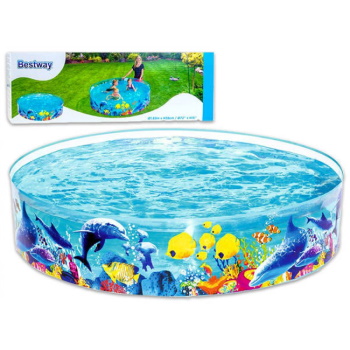 Bestway dečiji bazen Odissey 183x38cm 55030-2