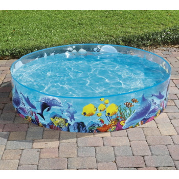 Bestway dečiji bazen Odissey 183x38cm 55030-3