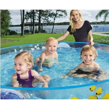 Bestway dečiji bazen Odissey 183x38cm 55030-4 Bestway dečiji bazen Odissey 183x38cm 55030-4