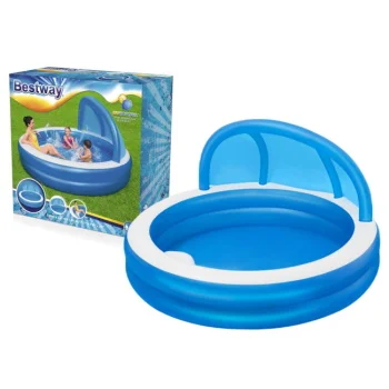 Bestway dečiji bazen 241x241x140cm 54337