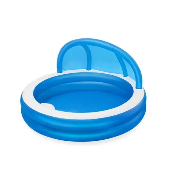 Bestway dečiji bazen 241x241x140cm 54337-4