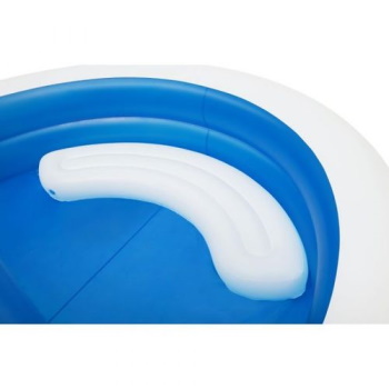 Bestway dečiji bazen 241x241x140cm 54337-6