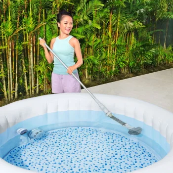 Bestway bežični usisivač za bazen Lay-Z-Spa 60327