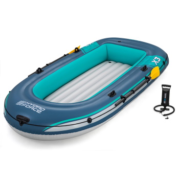 Bestway čamac Hydro Force Trek X3 294cm 61154-1