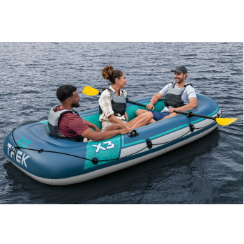 Bestway čamac Hydro Force Trek X3 294cm 61154-2
