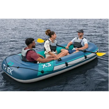 Bestway čamac Hydro Force Trek X3 294cm 61154-2 Bestway čamac Hydro Force Trek X3 294cm 61154-2