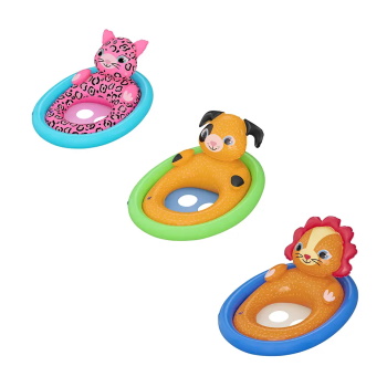 Bestway čamac za bebe Lav 34180-2