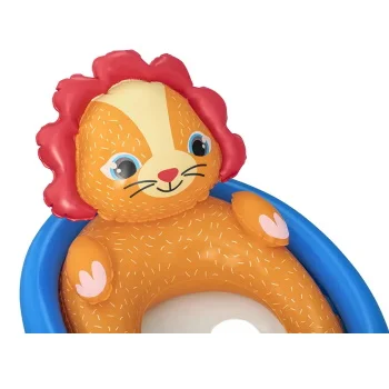 Bestway čamac za bebe Lav 34180-3 Bestway čamac za bebe Lav 34180-3