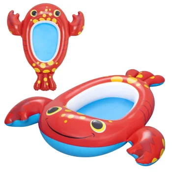 Bestway čamac za bebe Splash Buddy - Jastog 34170-3