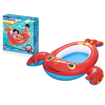 Bestway čamac za bebe Splash Buddy - Jastog 34170-4