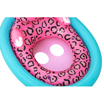 Bestway čamac za bebe Leopard 34180-2