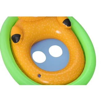 Bestway čamac za bebe Pas 34180-2 Bestway čamac za bebe Pas 34180-2