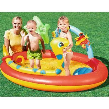 Bestway centar za igranje 193x150x89cm 53026-1