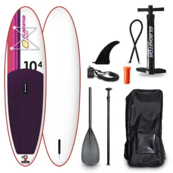 Bestway daska sa veslom Gladiator SUP Lite 10AF 317x79x12-1 Bestway daska sa veslom Gladiator SUP Lite 10AF 317x79x12-1