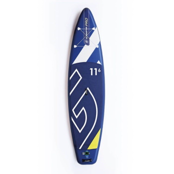 Bestway daska sa veslom Gladiator Pro SUP 11.6 -1