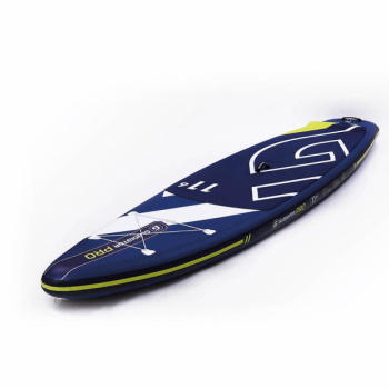 Bestway daska sa veslom Gladiator Pro SUP 11.6 