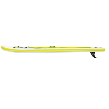 Bestway daska sa veslom Sea Breeze SUP na naduvavanje 305x84x12-2