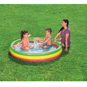 Bestway dečiji bazen Summer Set 152x30cm 51103-3
