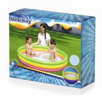 Bestway dečiji bazen Summer Set 152x30cm 51103-4