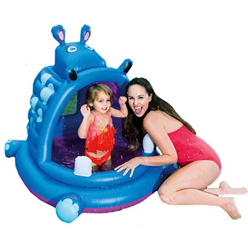 Bestway deciji bazen Nilski konj 52218-1 Bestway deciji bazen Nilski konj 52218-1