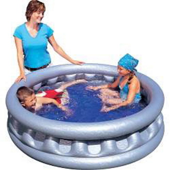 Bestway dečiji bazen Space ship 152x43cm 51080-2
