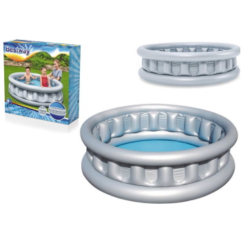 Bestway dečiji bazen Space ship 152x43cm 51080-3