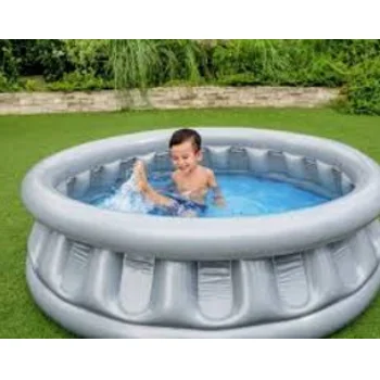 Bestway dečiji bazen Space ship 152x43cm 51080-4 Bestway dečiji bazen Space ship 152x43cm 51080-4