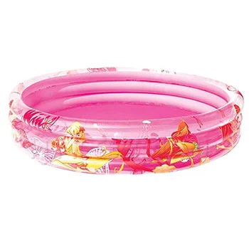 Bestway dečiji bazen Winks 122x25cm 92011 Bestway dečiji bazen Winks 122x25cm 92011