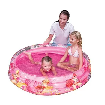 Bestway dečiji bazen Winks 122x25cm 92011-1 Bestway dečiji bazen Winks 122x25cm 92011-1
