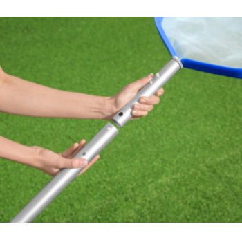 Bestway mreža za čišćenje bazena Flowclear AquaScoop bez teleskopske šipke 58659-3