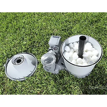 Bestway display kuglice koje zamenjuju kvarcni pesak 30014-1 Bestway display kuglice koje zamenjuju kvarcni pesak 30014-1