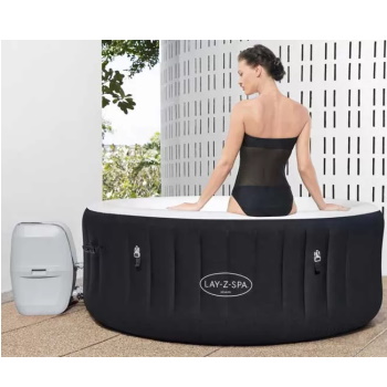 Bestway bazen đakuzi Lay-Z-Spa AirJet Miami 170x66cm 60001-1