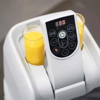 Bestway bazen đakuzi Lay-Z-Spa AirJet Miami 170x66cm 60001-2