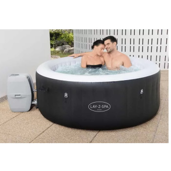 Bestway bazen đakuzi Lay-Z-Spa AirJet Miami 170x66cm 60001-3