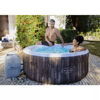Bestway masažni bazen Lay-Z-Spa Bahami za 4 osobe HMC 028-2