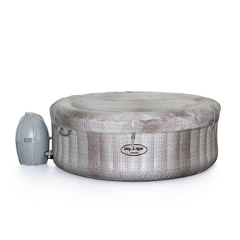 Bestway masažni bazen Lay-Z-Spa Cancun  za 2-4 osobe 180x66cm-3