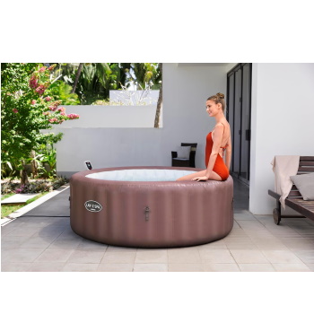 Bestway đakuzi Hawaii 1.96mx71cm terakota 980l 6001G-4