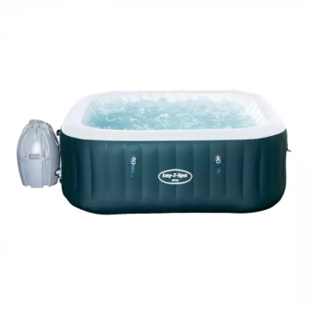 Bestway masažni bazen Lay-Z-Spa Ibiza za 4-6 osoba 180x66cm HMC 024-2