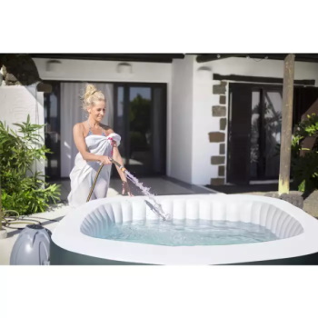 Bestway masažni bazen Lay-Z-Spa Ibiza za 4-6 osoba 180x66cm HMC 024