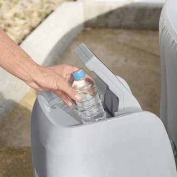 Bestway masažni bazen 2-3 osobe Lay-Z-Spa St.Lucia HMC 027-3