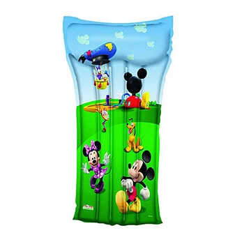 Bestway dušek Miki Maus 137x71cm 91006 Bestway dušek Miki Maus 137x71cm 91006