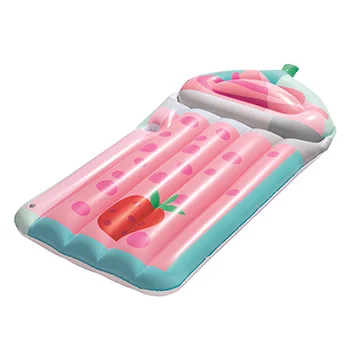 Bestway dušek za vodu Tropical 190x99cm 44037-1 Bestway dušek za vodu Tropical 190x99cm 44037-1