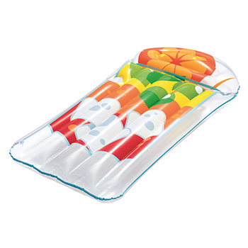 Bestway dušek za vodu Tropical 190x99cm 44037-2