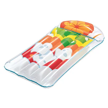 Bestway dušek za vodu Tropical 190x99cm 44037-2 Bestway dušek za vodu Tropical 190x99cm 44037-2