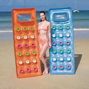 Bestway dušek za plivanje Fashion lounge 188x71cm 43040-1