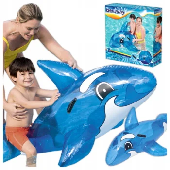 Bestway dušek za vodu Kit 1.57x0.94m 41037 Bestway dušek za vodu Kit 1.57x0.94m 41037